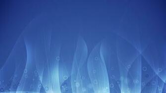 Blue Flame Wallpaper