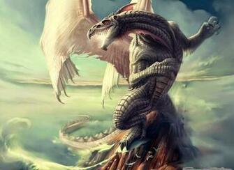 Chinese Dragon Wallpaper HD Background Desktop
