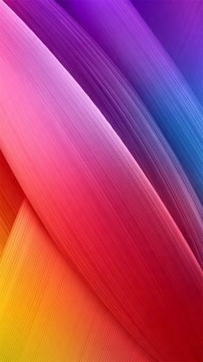 Wallpaper Asus Zenfone