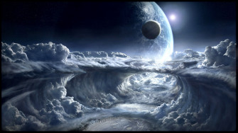 Space Wallpaper 4k Ultra HD Ideas Sci Fi Cool Desktop