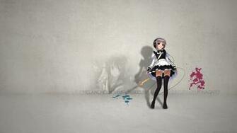 Yuki Nagato Wallpaper By Asianlucas