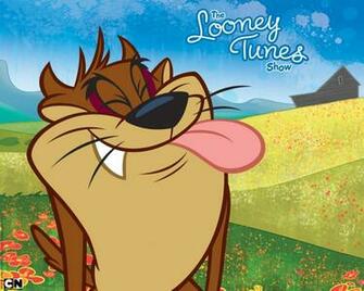 Looney Tunes Tasmanian Devil Wallpaper Cartoons Pic