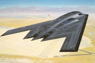 Stealth Bomber Si B K3djzatnlkirlovrlmrk