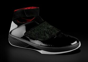 The Sports Boys Top Basketball Shoes Of All Time