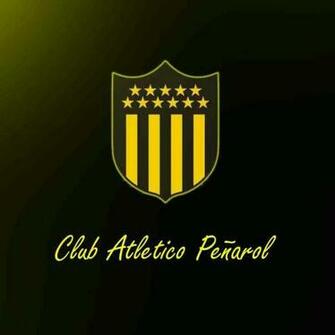 Penarol Of Uruguay Wallpaper Football