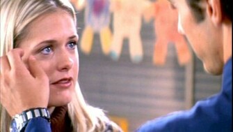 Wallpaper Maggie Lawson