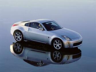 The Best Nissan 350z Wallpaper Ever