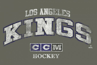 Los Angeles Kings Wallpaper