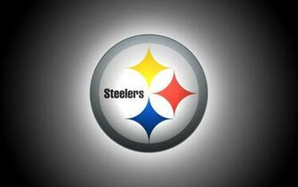 Pittsburgh Steelers Logo Wallpaper
