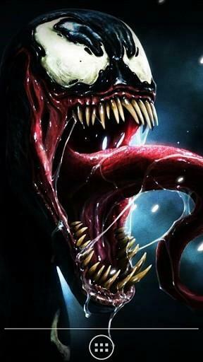 Carnage iPhone Wallpaper Apps Related To Venom