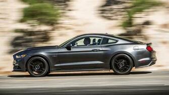 Cool Mustang Gt Wallpaper