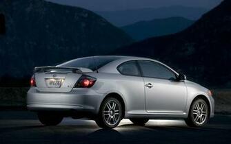 Scion Tc Desktop Wallpaper Widescreen