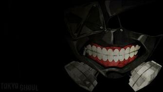 Tokyo Ghoul Kaneki Mask Wallpaper By Me Like It