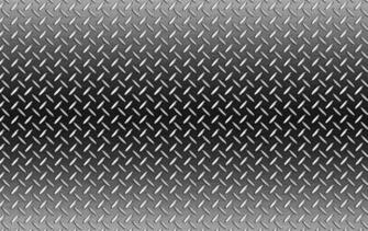 Patterns Steel Wallpaper Industrial