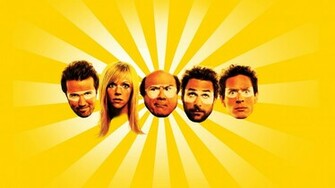 Its Always Sunny In Philadelphia