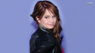 Debby Ryan Wallpaper