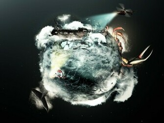 Deadliest Catch Wallpaper