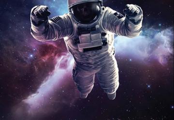 Avenged Sevenfold The Stage Astronaut Wallpaper Avengedsevenfold