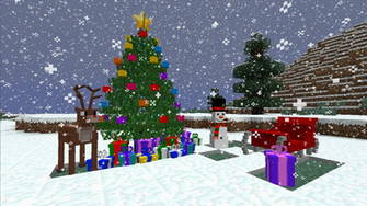 Decocraft Minecraft Mods