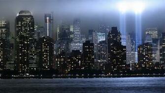 Wallpaper World Trade Center New York Memorial