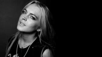 Wallpaper HD Lindsay Lohan Galleries