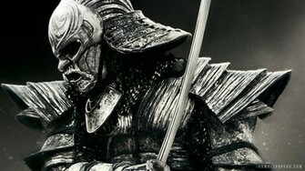 Samurai Warrior In Ronin HD Wallpaper IHD