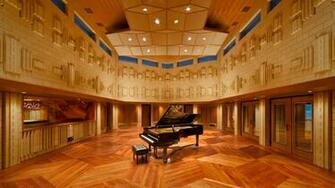 Piano Room Wallpaper Pictures Picc It