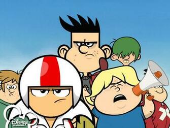 Anime Pictures Kick Buttowski Image And Wallpaper