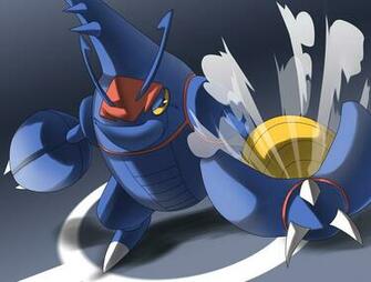 Heracross Pok Mon Image Zerochan Anime Board
