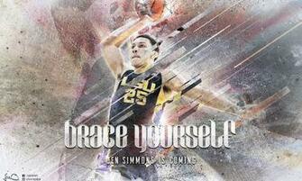 Louisiana State University Tigers Basketball Wallpaper At