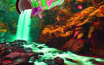 Vaporwave Background Vaporwaveaesthetics
