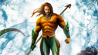 Jason Momoa Wallpaper