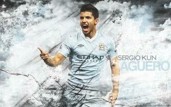 Manchester City HD Wallpaper Ag Ero