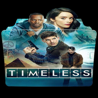 Timeless By T3l3s