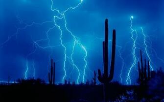 Lightning