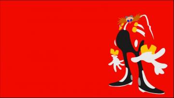 Best Eggman Wallpaper Dr