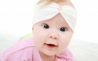 Very Cute Baby Boy Wallpaper