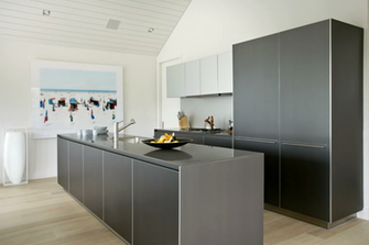 Gray Kitchens Bathrooms And More Home Remodeling Ideas For