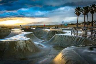 Muscle Beach Venice