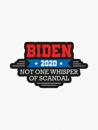 Amazon Not A Whisper Of Scandal Joe Biden Obama