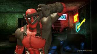 Deadpool Cheats Xbox360 Lustige Und Niedliche Tiere