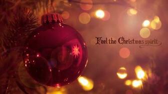 Christmas Wallpaper Wallpaper9