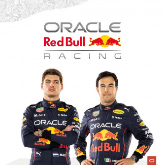 Red Bull Racing Wallpaper