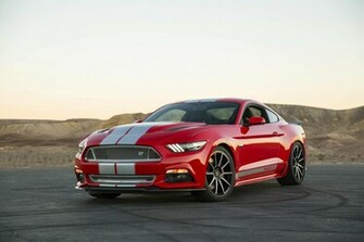 Cool Car Wallpaper Shelby Mustang New