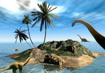 Dinosaurs Wallpaper For Kids