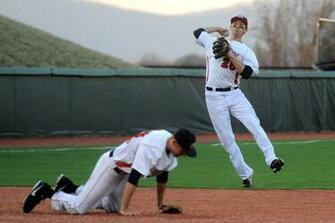 Liberty University Baseball Image