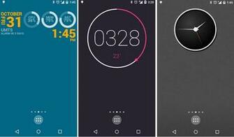 Live Wallpaper Available For Android Create Your Own