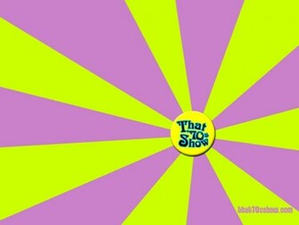 That 70s Show B L M Rehberi Tan T Wallpaper Kadro