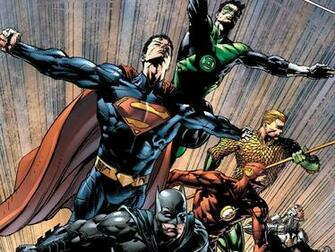 Justice League iPhone Wallpaper HD Comics Of
