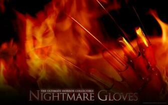 Image Freddy Krueger Wallpaper